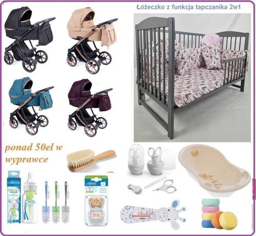 Mega wyprawka PLUS z wózkiem dante.jpg