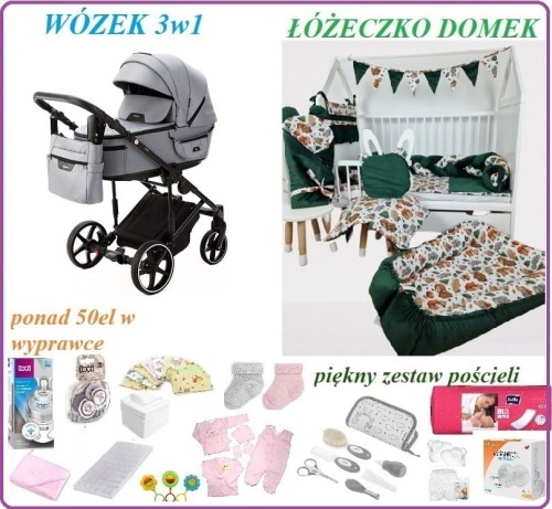 Extra wyprawka z wózkiem zico new.jpg