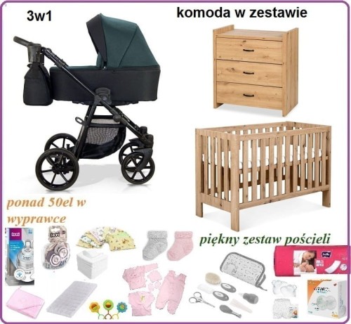 boho wyprawka z wózkiem risso.jpg