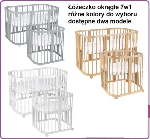 Łóżeczko okrągłę 7w1 do wyboru.jpg