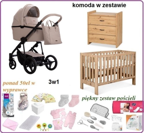 boho wyprawka z wózkiem loren.jpg