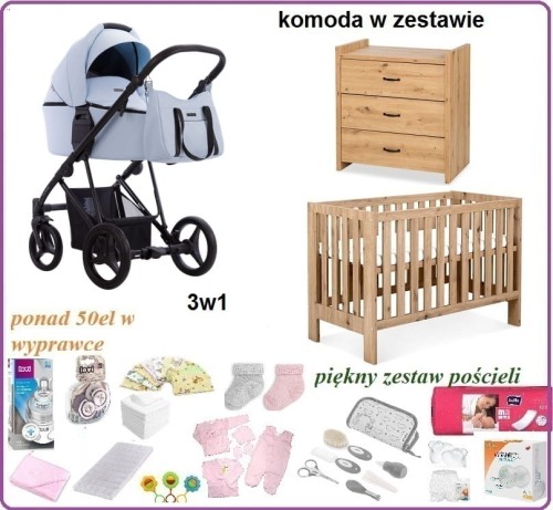 boho wyprawka z wózkiem flavio.jpg