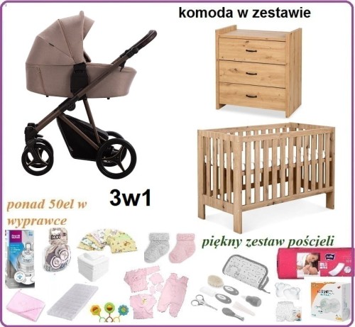 boho wyprawka z wózkiem pelpasso.jpg