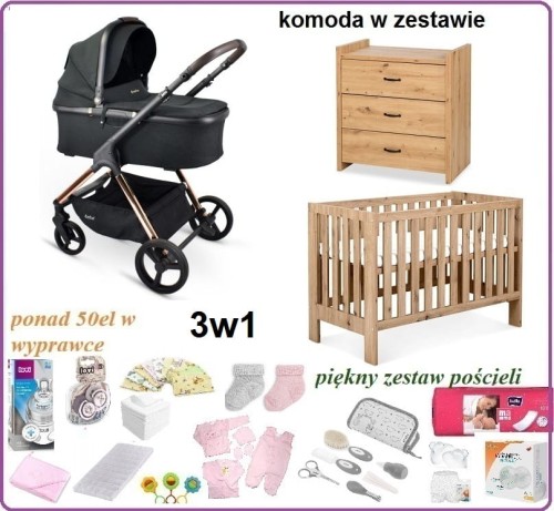 boho wyprawka z wózkiem ibebe ICE.jpg