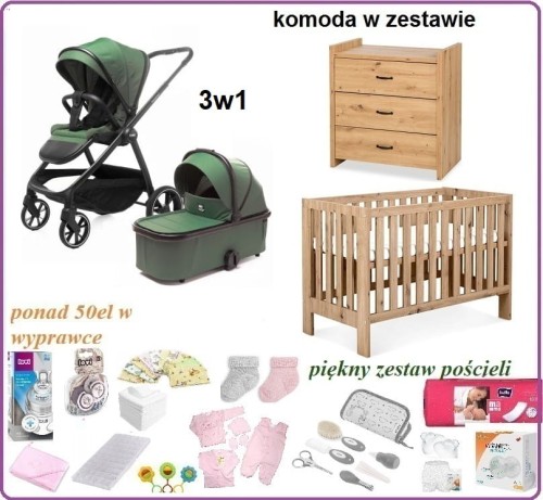 boho wyprawka z wózkiem blanc foster.jpg