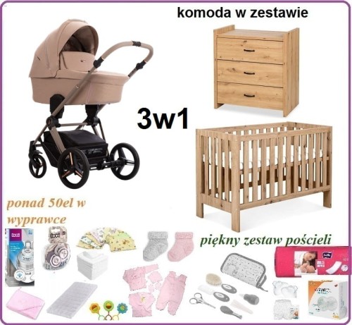 boho wyprawka z wózkiem monti.jpg